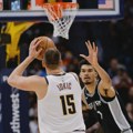 Smena na vrhu najboljih u NBA i novi lider MVP trke: Jokić skočio na listi, ali daleko je od prestižne nagrade