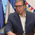 Uživo obraćanje predsednika Srbije Aleksandra Vučića: "Razgovarao sam sa Putinom, produžen gasni sporazum na tri meseca"