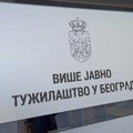 Hapšenje zbog izazivanja rasne mržnje i ugrožavanja sigurnosti predsednika Srbije