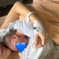 Stigla prinova u dom Bube Miranović: Pevačica puca od sreće, o snajki, a evo ko joj je od kolega pružio podršku (foto)