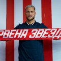 Plata nije problem: Arnautović ostaje u Zvezdi