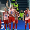 Barselona pred eliminacijom iz Lige šampiona: Atletiko Madrid šokirao Katalonce na "Kamp Nou" (foto/video)
