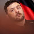 Zelenski pravi savez na Bliskom istoku
