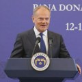 Tusk: Mađari pokazali da Evropa nije  na autoritarne korumpirane režime
