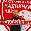 Novi trener u Kragujevcu: Šesti ove sezone!