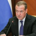 Rat pred vratima Evrope? Ozbiljna pretnja Medvedeva upućena EU zbog dronova
