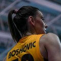 Napokon: Tijana Bošković osvojila titulu šampiona u Turskoj