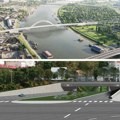 (Foto) Šta je projekat "Mali metro" i sve što treba da znate o tunelu koji će da spaja obale Save i Dunava - gde se tačno…