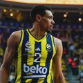 УЖИВО Метла или наставак серије? Жалгирис у Каунасу жели да сруши Фенербахче