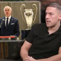 Bura pred finale Kupa Srbije u fudbalu! Baka Prase se uključio uživo i odgovorio Zvezdanu Terziću pred okršaj Zvezde i…