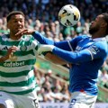 Seltik se izjednačio s rivalom u Old Firm derbiju: Rendžers poveo pa primio tri gola
