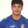 Fudbalska bomba: Psž želi talenta Zvezde