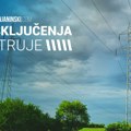 Stanovnici više zrenjaninskih i novobečejskih ulica u sredu bez električne energije