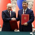 Si Đinping poručuje: Odnosi Kine i Rusije dostigli istorijski vrhunac - ovo svet nije video vekovima