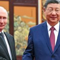 Putin uživao u dočeku u Kini, ali ide kući bez sporazuma o gasovodu: Stiv Rozenberg
