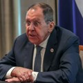 Lavrov: Zapad stvara sveevropsku grupu za napad na Rusiju, pod zastavom nacizma