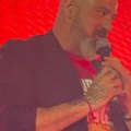 Dejan Stanković održao govor na Kalemegdanu: "Ja ću probati da objasnim"