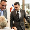 Dijalog sa penzionerima: u fokusu bolji uslovi života najstarijih