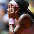 "Kakav tenis, samo da sam ostala u komadu": Aktuelna šampionka Rolan Garosa doživela saobraćajnu nesreću