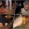 Pretukao suprugu, pa pod "uticajem vlaške magije" ubio komšije i rođake: Najsurovija ubistva u novijoj istoriji Srbije koja su…