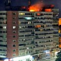 Ruski dron udario u stambenu zgradu u Rumuniji: 'Najteži incident od početka rata'