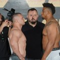 Darko Stošić će se na FNC 31 boriti protiv najtežeg čoveka u istoriji FNC-a, Hardi pao vagu za čak 12 kg!