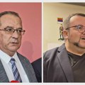 Novi direktor Kliničkog centra Niš za pomoćnika imenovao svog prethodnika - smenjenog Perišića