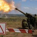 Не прилазите овом подручју, запуцаће топови! Војска упозорила грађане због артиљеријских гађања у Никинцима
