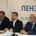 Zrenjaninci zainteresovani za dijalog