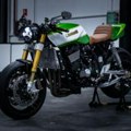 Силовити Кавасаки ЗРКС1200Р из радионице Болт Мотор Цо