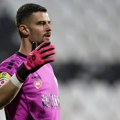 Rijeka želi srpskog reprezentativca na golu