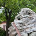 Украјина уклонила споменик Михаилу Булгакову у Кијеву