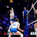 Terzić posle poraza odbojkašica od Belgije: Imale su snage, ali ne i hrabrosti