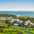 Regnum Carya 5★: Simbol savremenog luksuza u Beleku