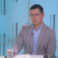Predsednik Sindikata sudske vlasti: "Mrdićevi zakoni" su međunarodna bruka Srbije teška milijardu i po evra