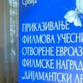 Počelo prikazivanje filmova: Nagrade "Dijamantski leptir" u Beogradu i Novom Sadu