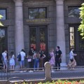 Počinje prijava kandidata za upis na fakultete Univerziteta u Beogradu