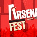 Još 6 dana do Arsenal Festa: Objavljena satnica, evo šta preporučujemo da ne propustite