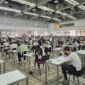 Danas počinje prvi upisni krug na državnim fakultetima u Beogradu i Nišu