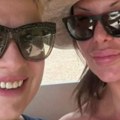 Džejeva najveća ljubav uživa u luksuzu na moru! Baškari se u hotelu gde noć košta 100.000: "Samo njega nema"