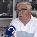 Mandić: Zajednički nastup vozača će povećati pritisak na EK da reši problem Šengena