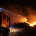 Požari na jugu Francuske: Izgorelo više od 1.200 hektara, vetar otežava gašenje