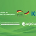 Program EU–KfW Western Balkans Guarantee jača pristup finansiranju malim i srednjim preduzećima u Srbiji