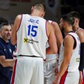 Jović i Jokić vodili Srbiju do rutinske pobede nad BiH, završen prvi krug kvalifikacija