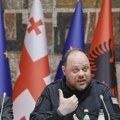 Председник парламента Украјине: ЕУ неоправдано успорила проширење, нови талас процеса мора да буде снажнији