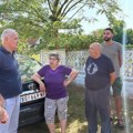 Žitelji Stublina ukazali na važne lokalne probleme