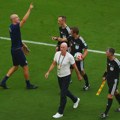 Gol Engleske trebalo da bude poništen: Sudije "opljačkale" Norvešku, uložena žalba VIDEO