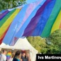 Otkazan Prajd karavan u Pirotu, učesnicima bila ugrožena bezbednost
