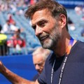 Gori internet! Fotografija Jirgena Klopa zgrozila navijače Crvene zvezde