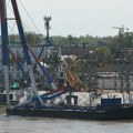 Beograd ostaje: Oštećenje luka novog Savskog mosta pokazuje nemar vlasti